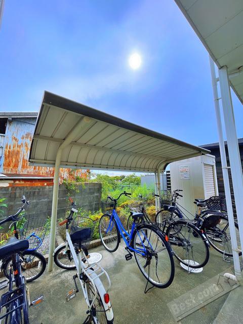 レオパレス藤井