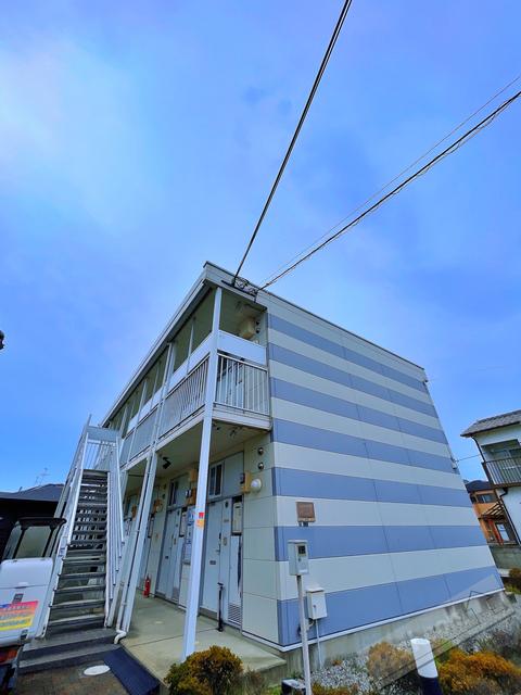 レオパレス藤井
