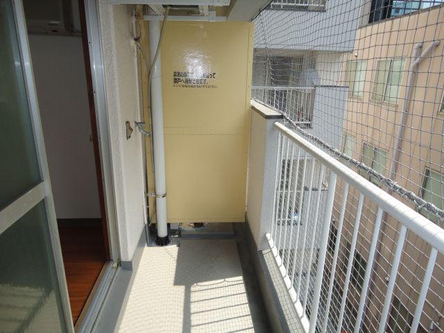 ライオンズマンションJOY博多