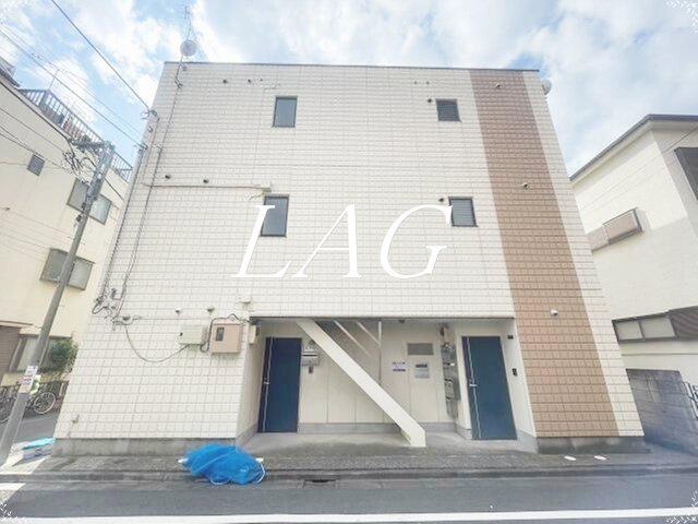 メゾンドアレー