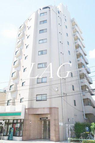 TSGARDEN新小岩