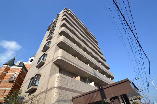 リバーメゾン横川