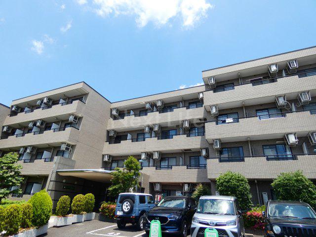 ティアレ宮崎台