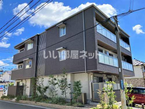 MOA津倉町