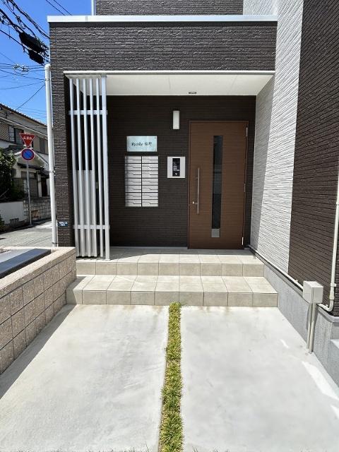 リコルテ稲野