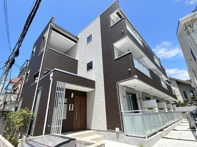 リコルテ稲野