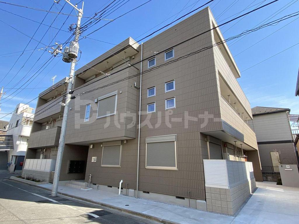 フルールはなはた