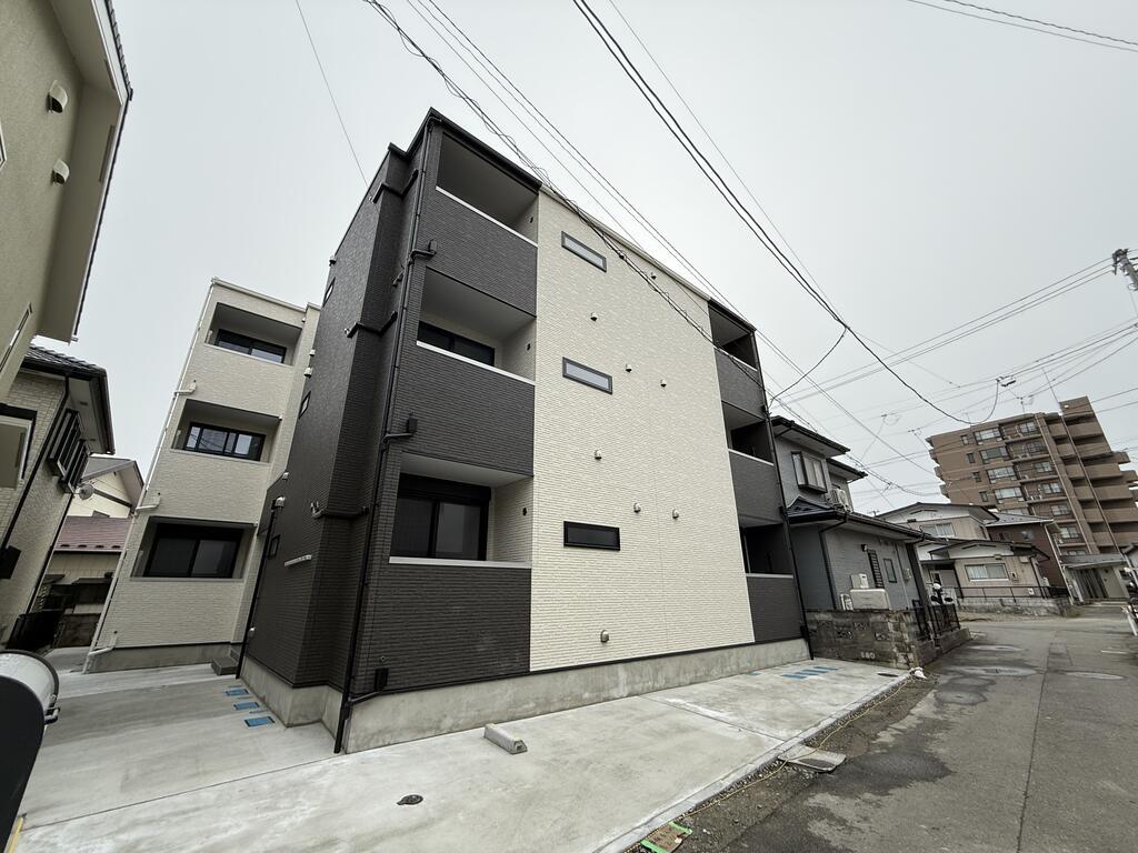 REGALEST仙台長町K