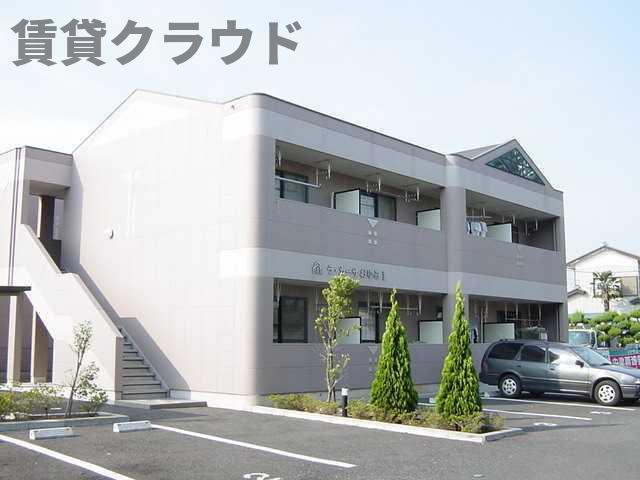 ラ・カーサおゆみI