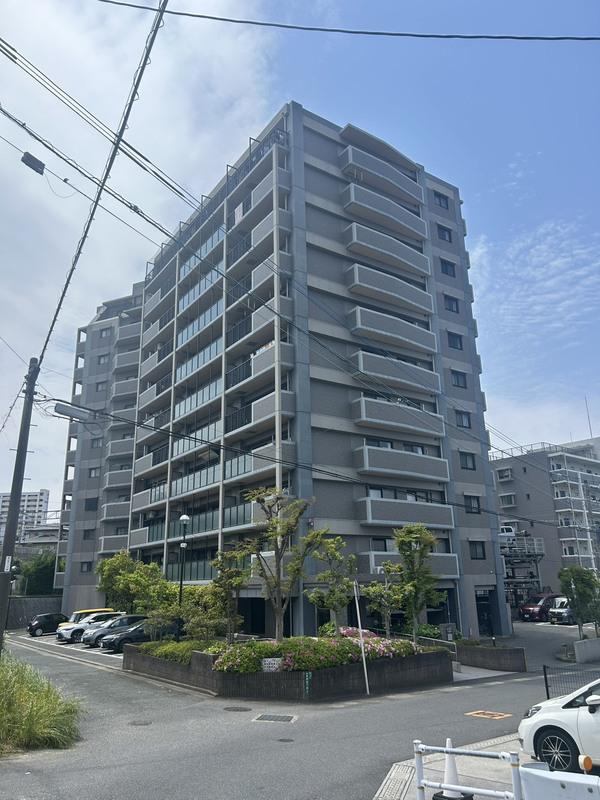 ロワールマンション東郷駅前