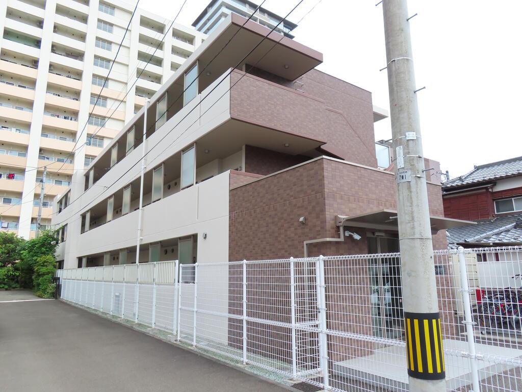 エルスタンザ通町