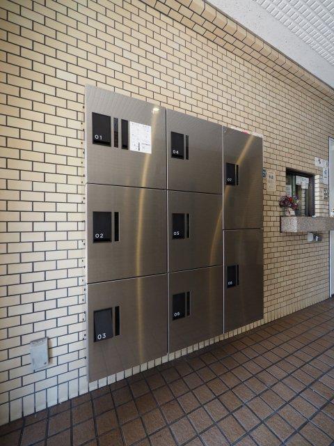 ライオンズマンション上野松ヶ谷第2