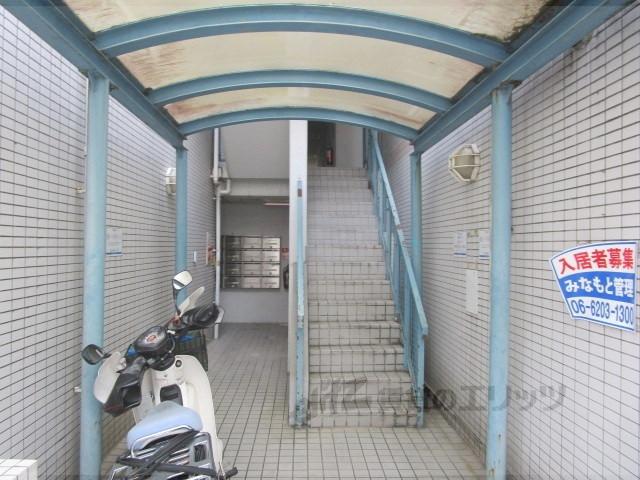 シティーパレス21学園前
