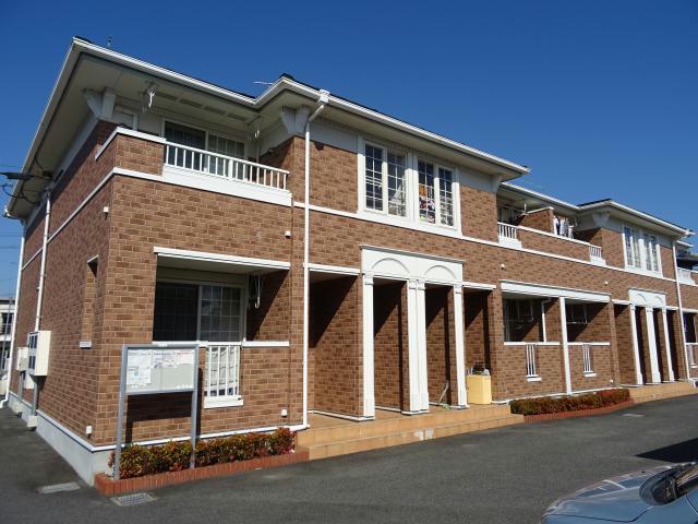 ロハス日野A B