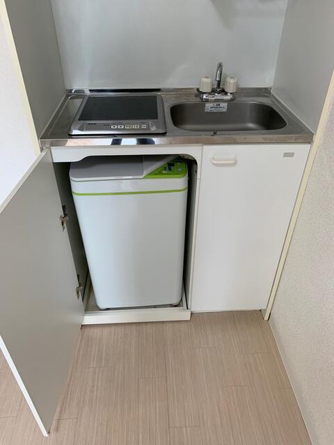 シャトレーイン東京笹塚