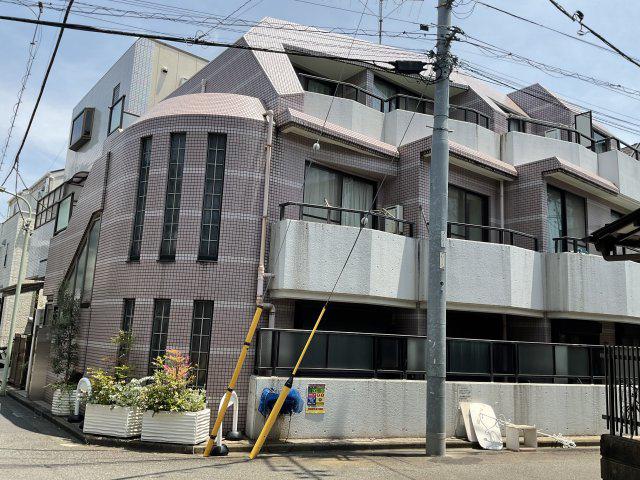 ドルフ池上