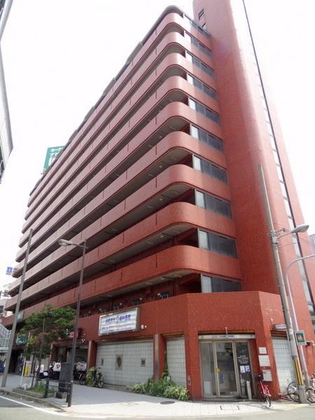 東洋プラザ泉尾