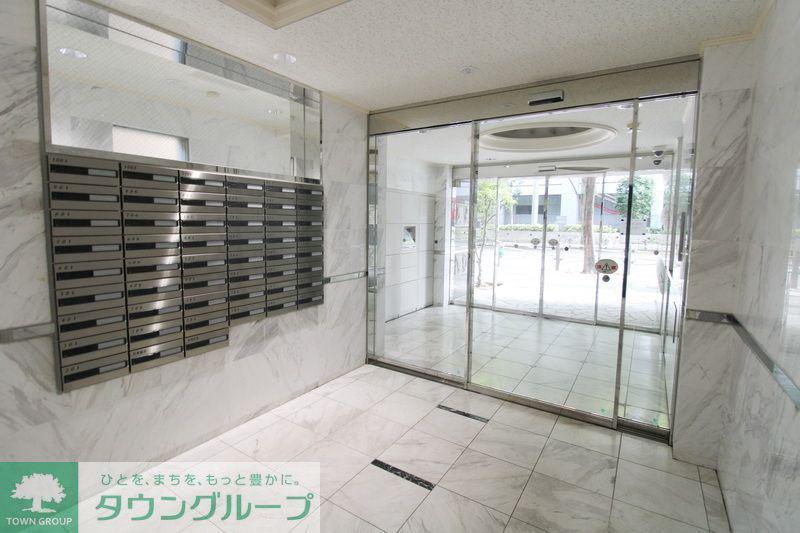ガーラプレイス錦糸町