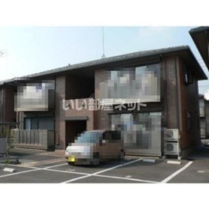 モンテローザE棟