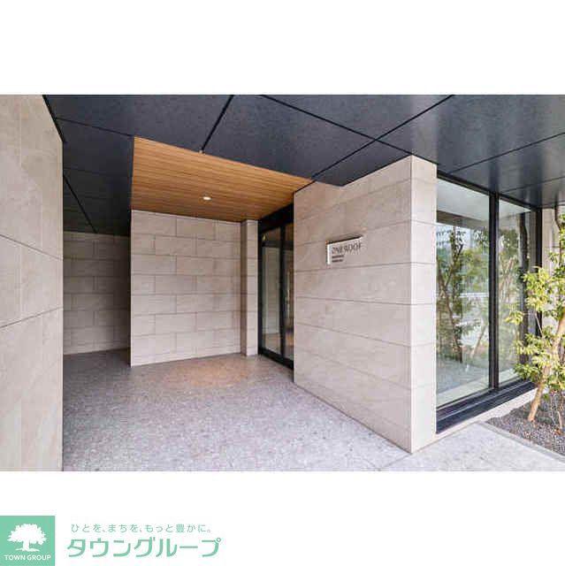 ワンルーフレジデンス錦糸町