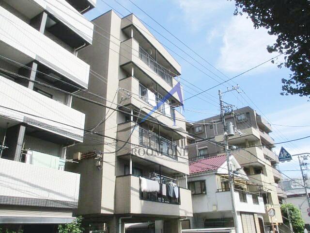 大江戸ハイツ東陽町