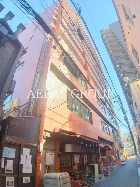 シャンボール川崎砂子(1LDK/7階)