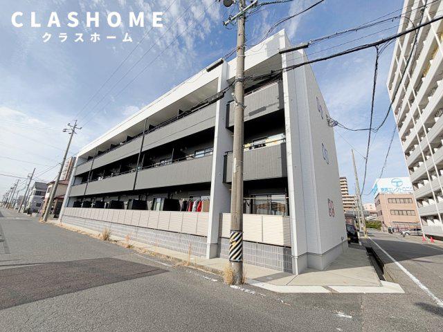 アネーロ三河安城