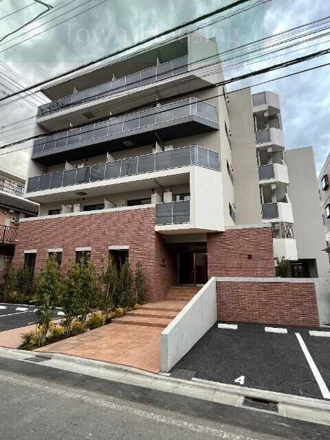 コンフォルト葛西