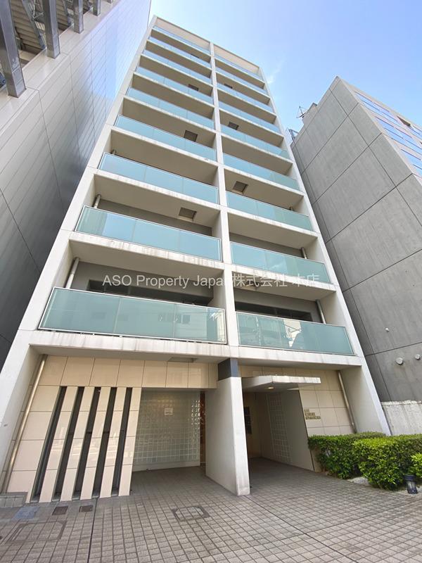 ELITE RESIDENCE MIYAMASUZAKA