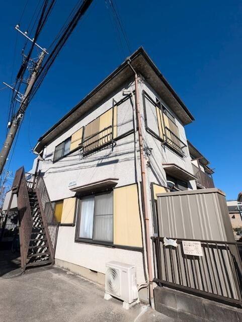 山手ハウス
