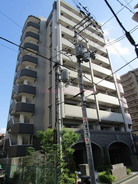 エスリード 京橋ステーションプラザ