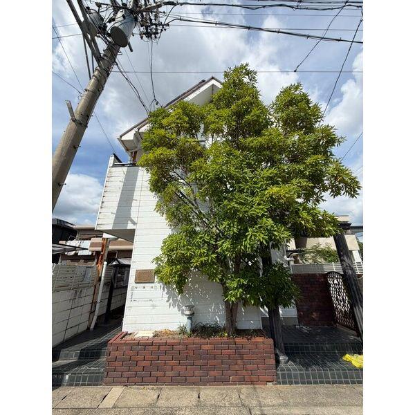 レオパレス小田井