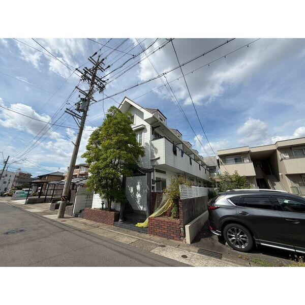 レオパレス小田井