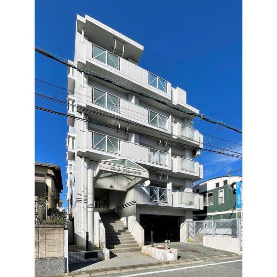 ブランシュパレ春日原