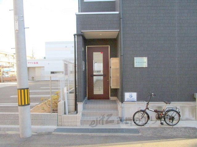 ガーデンコート正雀