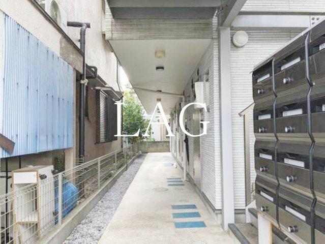 ラボーナ実籾