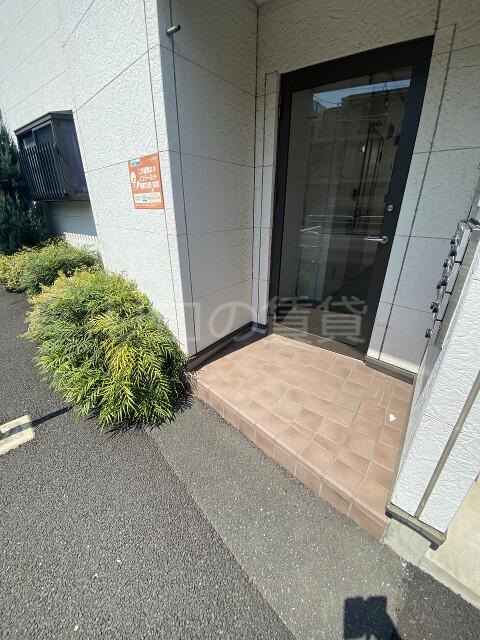 ハートフル大森