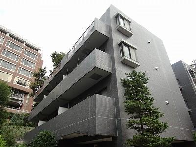 ソルジェンテ日吉