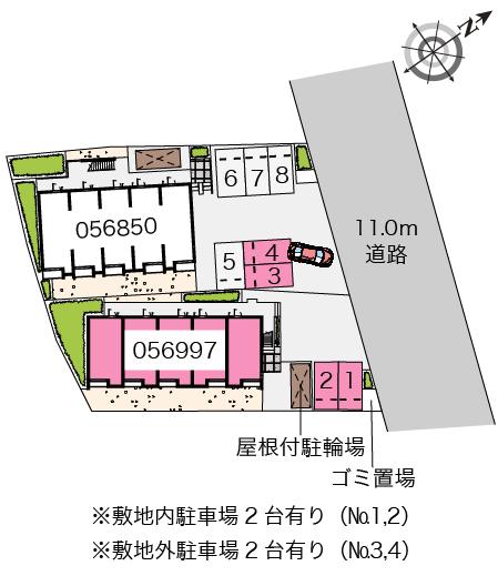 クレイノグランドソレーユI
