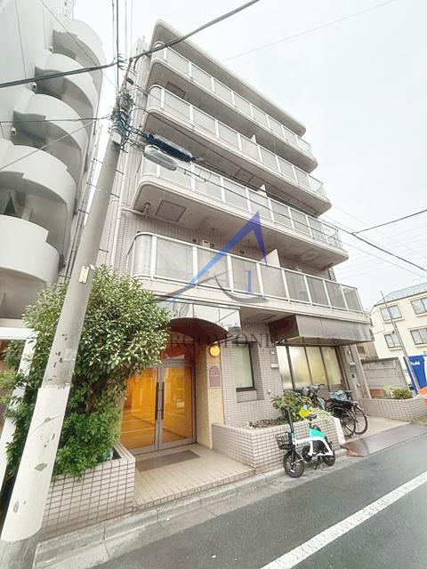 イースト PLACE多摩川
