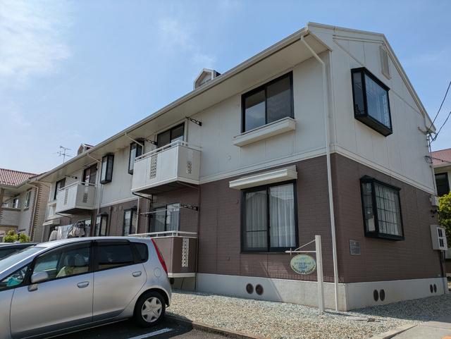 ロイヤルビレッジ西中田II