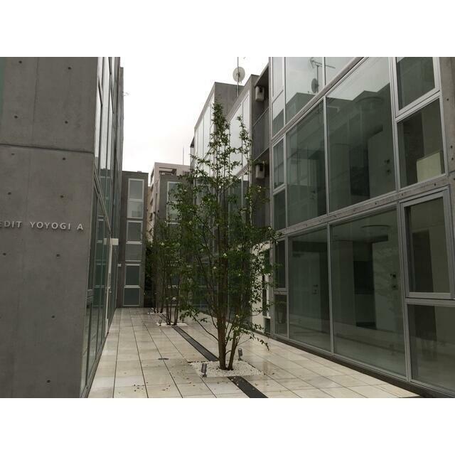 EDIT代々木