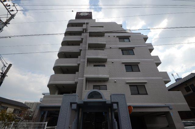 センテニアル天満町