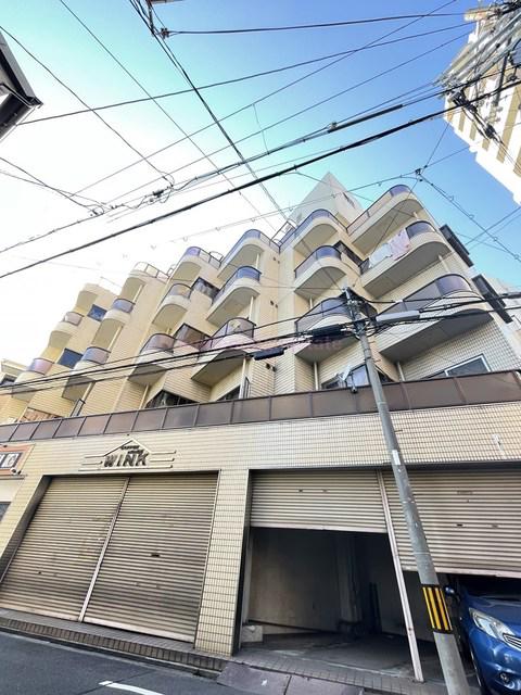ウエンズ緑橋
