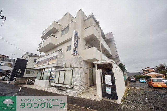 ペアーパレス