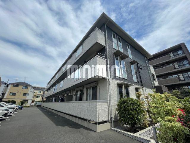 イースト GARDEN 綱島