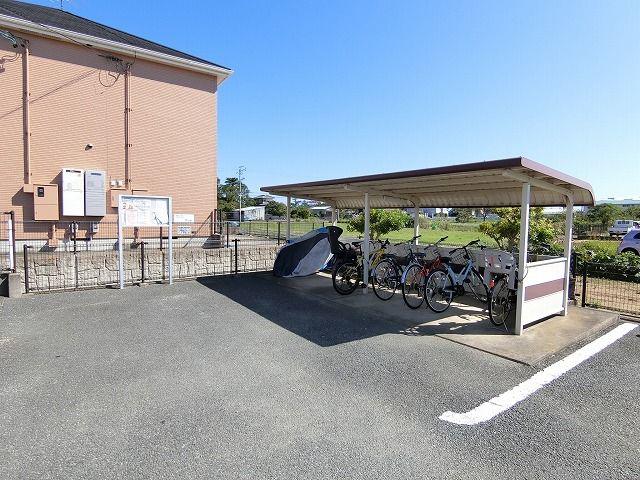 サンライトM・K I棟