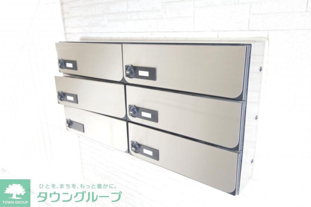 クレイノサングランド