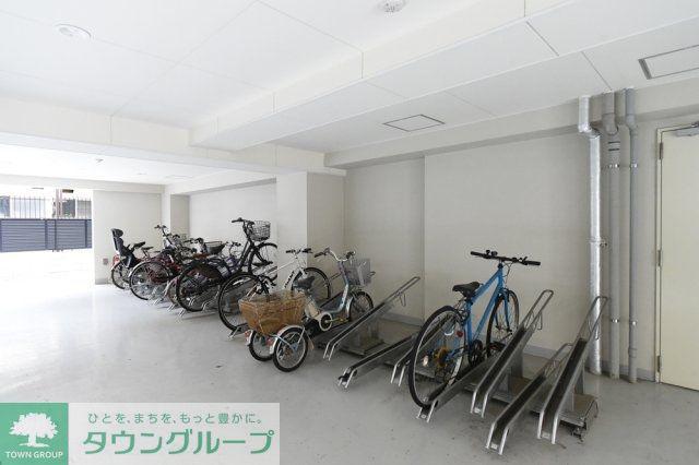 TAS田園調布レジデンス
