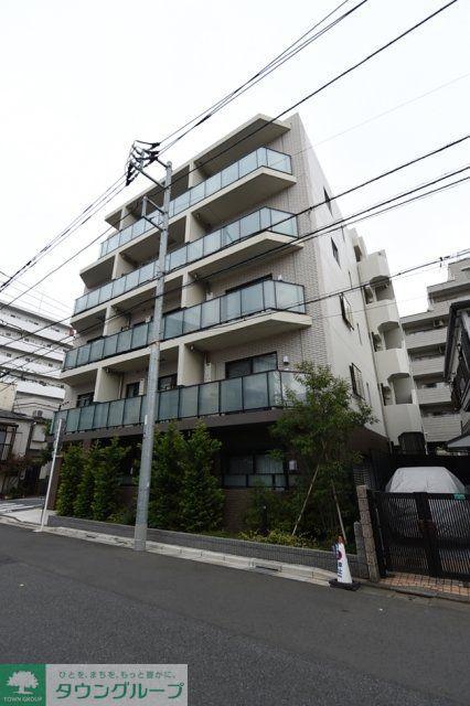 TAS田園調布レジデンス